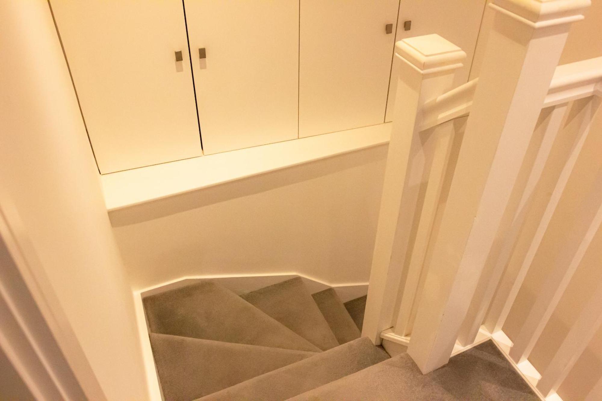 Omega Terrace, Luxury Modern Interior, Located Close To Alexandra Palace London Eksteriør bilde
